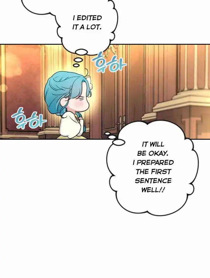 Little Princess Mint [ALL CHAPTERS] Chapter 31